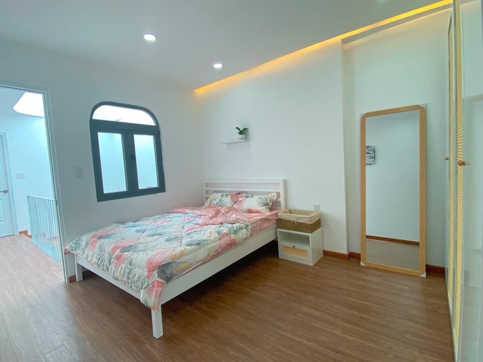 Tặng Nội Thất Cao Cấp, 4 Tầng BTCT, Giá Chỉ 8 Tỷ X - Ảnh 2